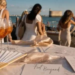 Activités evjf La Rochelle : balade en bateau vers Fort Boyard