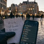 Lille sortie week end : lire l’agenda et choisir l’ambiance