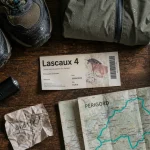 Que visiter en périgord quand il pleut : grottes et Lascaux au sec