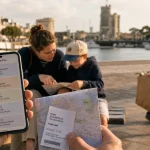 Activités la Rochelle aujourd’hui : téléphone agenda, billet et plan près du Vieux-Port