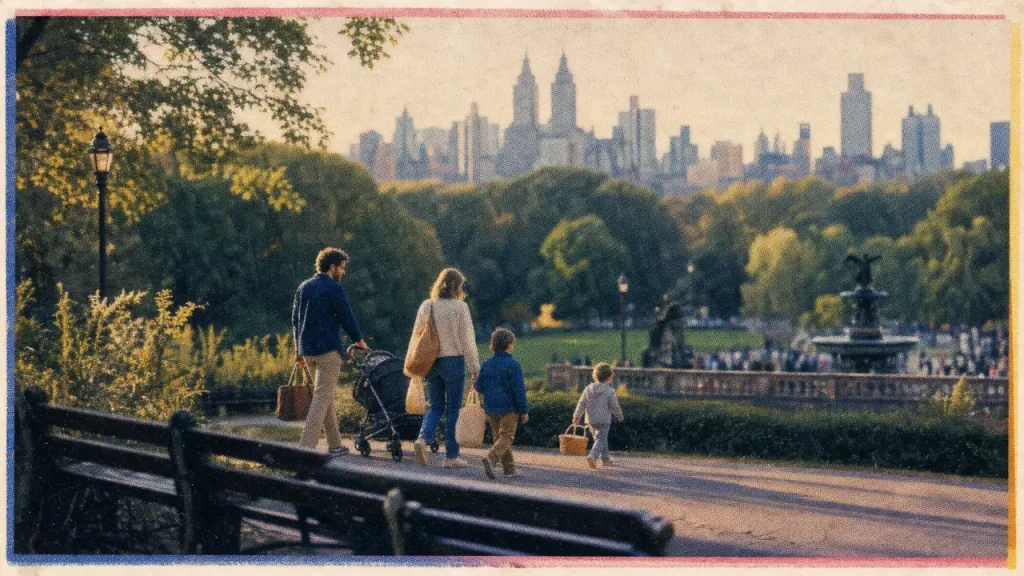 New York en famille sans fatigue : parcs, observatoires et quartiers bien choisis