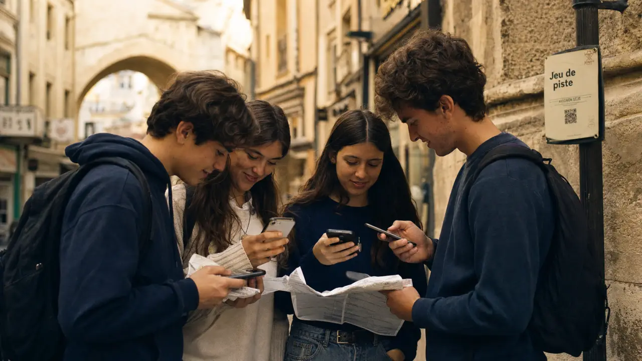 Que faire à Avignon pour les jeunes : indoor et bons plans près du centre-ville