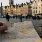 Que faire à Lille et ses alentours : Vieux-Lille, ticket métro et plan, Grand Place