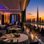 Séminaire d’entreprise à Dubaï : désert, skyline, budget