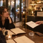 Restaurant experience : détails, menus et réservation en restaurant