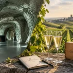 Week-end œnologique à Reims : 2 jours et 7 vins